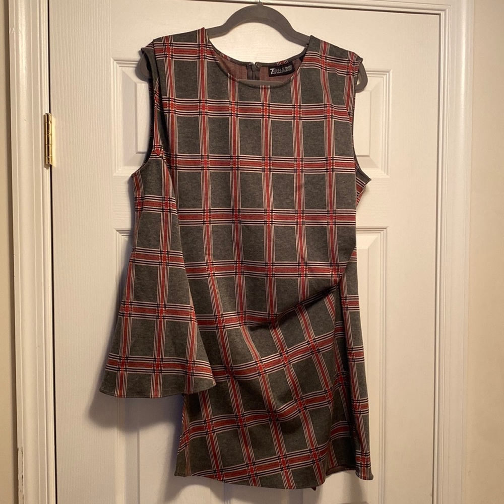 7th Avenue 2 Piece Pants Set…pants size XL average & top size XXl - Picture 4 of 9